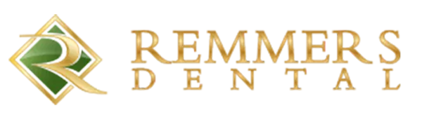 Remmers Dental logo